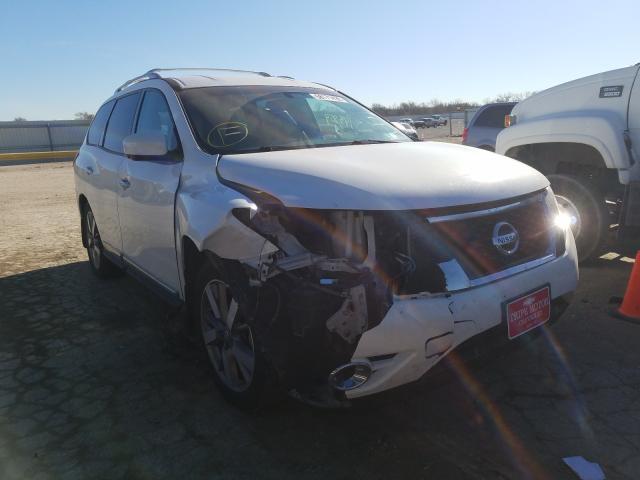 NISSAN PATHFINDER 2013 5n1ar2mm7dc674374