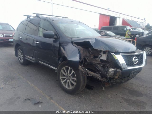 NISSAN PATHFINDER 2013 5n1ar2mm7dc675119