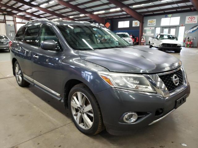 NISSAN PATHFINDER 2013 5n1ar2mm7dc675153