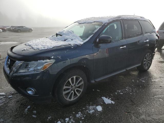 NISSAN PATHFINDER 2013 5n1ar2mm7dc676352