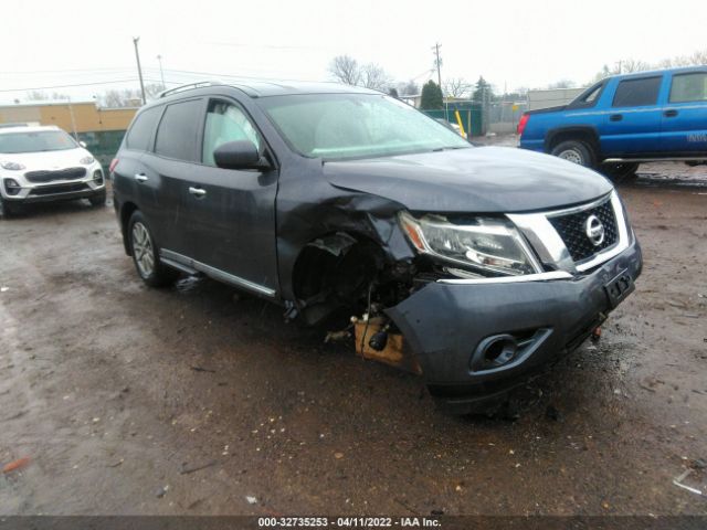 NISSAN PATHFINDER 2013 5n1ar2mm7dc677226