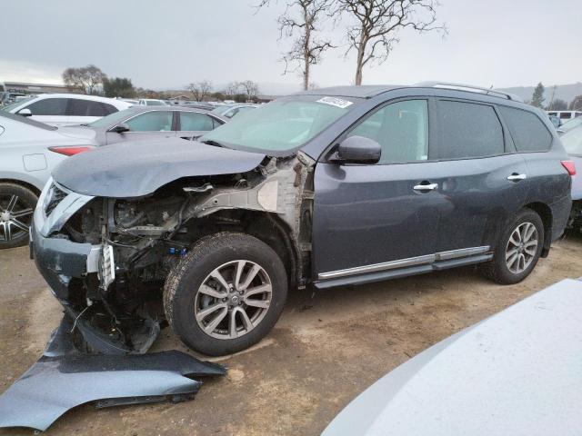 NISSAN PATHFINDER 2013 5n1ar2mm7dc679364