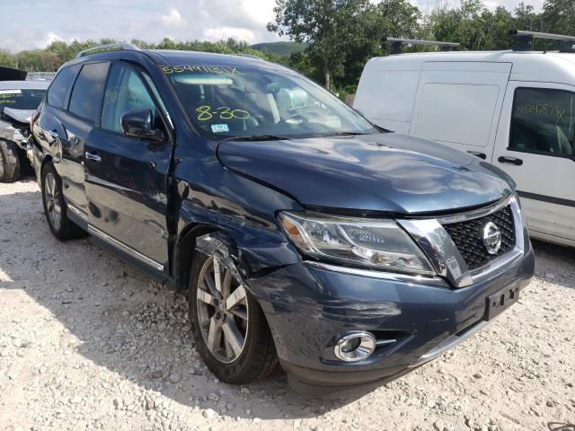 NISSAN PATHFINDER 2013 5n1ar2mm7dc680384