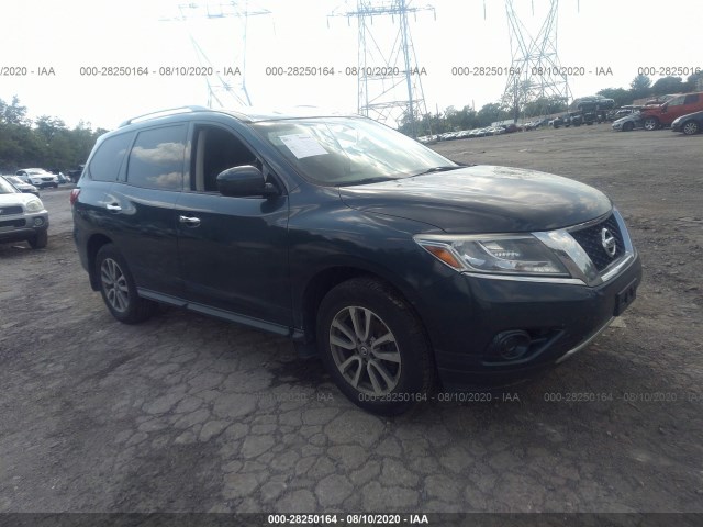 NISSAN PATHFINDER 2013 5n1ar2mm7dc681499