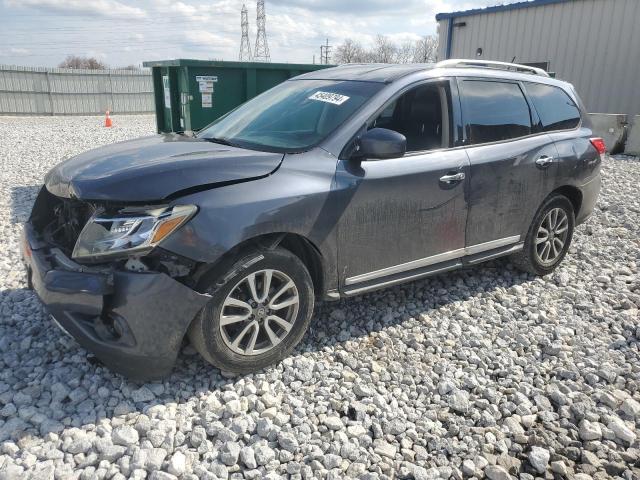 NISSAN PATHFINDER 2013 5n1ar2mm7dc685794