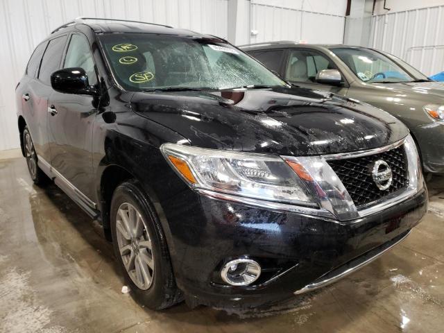 NISSAN PATHFINDER 2013 5n1ar2mm7dc686363