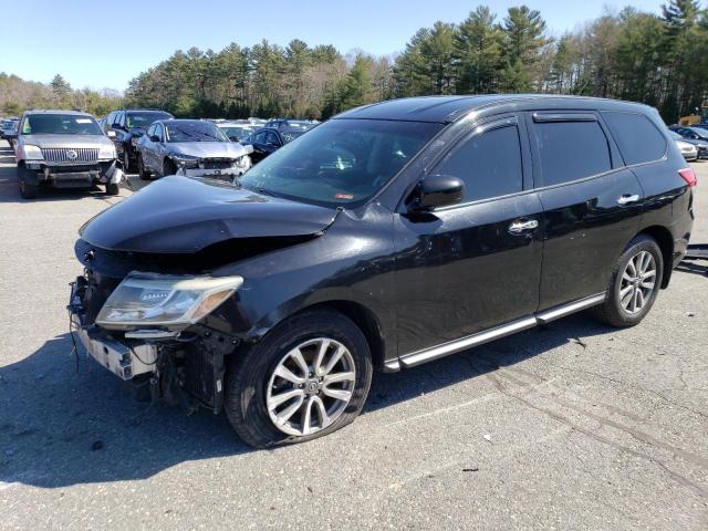 NISSAN PATHFINDER 2013 5n1ar2mm7dc687433