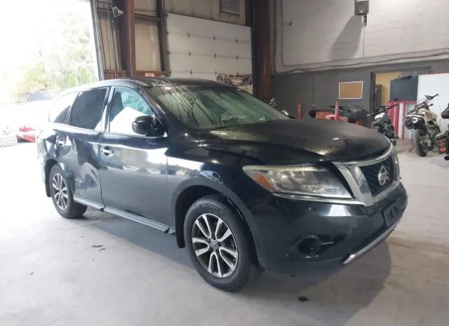 NISSAN PATHFINDER 2013 5n1ar2mm7dc688288