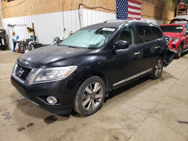 NISSAN PATHFINDER 2013 5n1ar2mm7dc688386