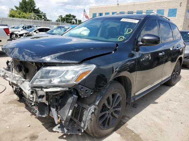 NISSAN PATHFINDER 2013 5n1ar2mm7dc689280