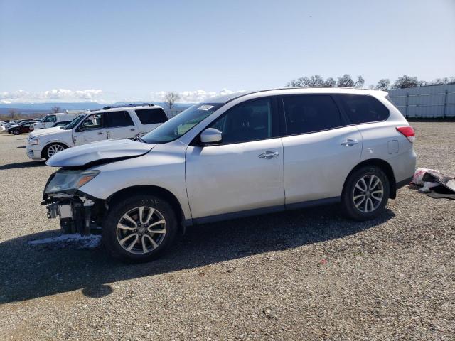 NISSAN PATHFINDER 2013 5n1ar2mm7dc689487