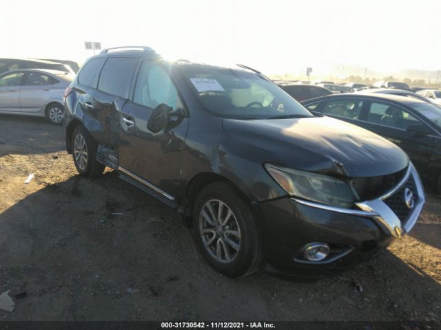 NISSAN PATHFINDER 2013 5n1ar2mm7dc689781