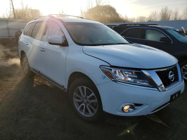 NISSAN PATHFINDER 2014 5n1ar2mm7ec609185