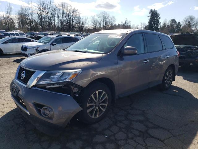 NISSAN PATHFINDER 2014 5n1ar2mm7ec618047