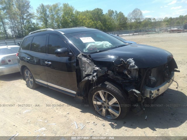 NISSAN PATHFINDER 2014 5n1ar2mm7ec627461