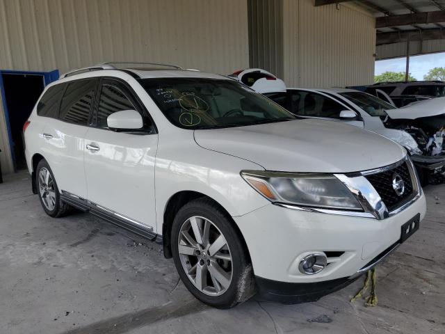 NISSAN PATHFINDER 2014 5n1ar2mm7ec630974