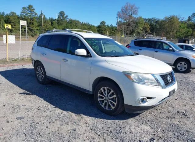 NISSAN PATHFINDER 2014 5n1ar2mm7ec647015