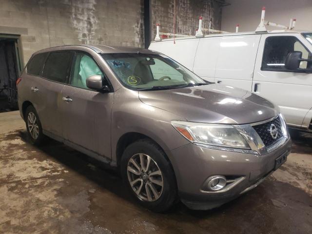 NISSAN PATHFINDER 2014 5n1ar2mm7ec647144