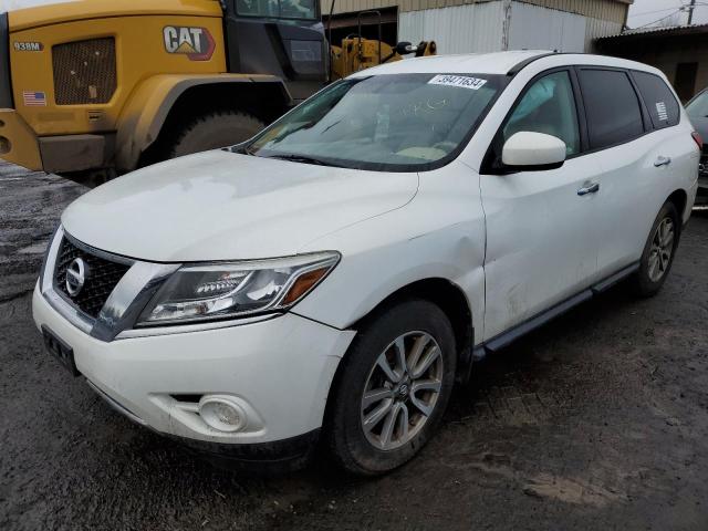 NISSAN PATHFINDER 2014 5n1ar2mm7ec652019