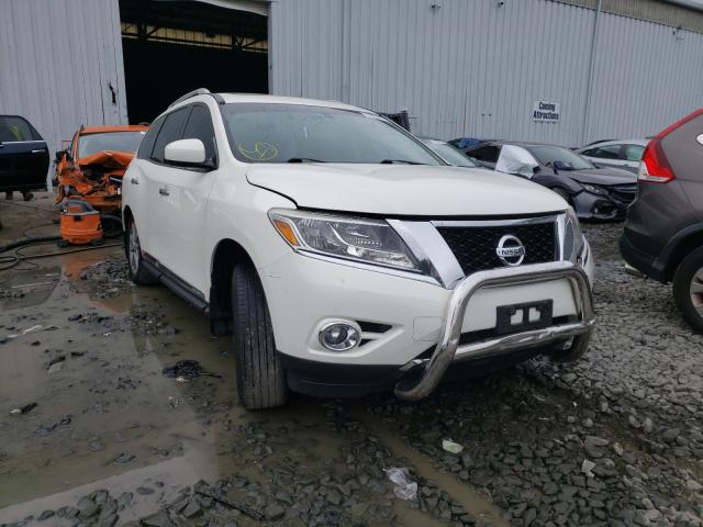 NISSAN PATHFINDER 2014 5n1ar2mm7ec656409