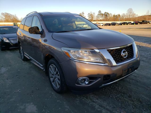 NISSAN PATHFINDER 2014 5n1ar2mm7ec659682