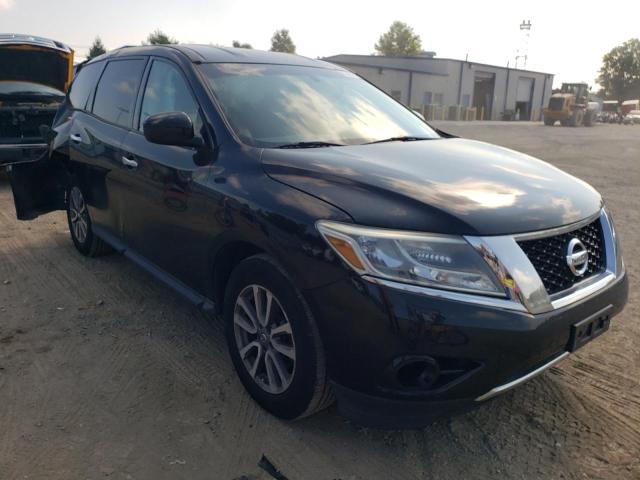 NISSAN PATHFINDER 2014 5n1ar2mm7ec665515