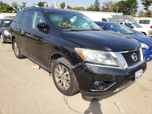 NISSAN PATHFINDER 2014 5n1ar2mm7ec680564