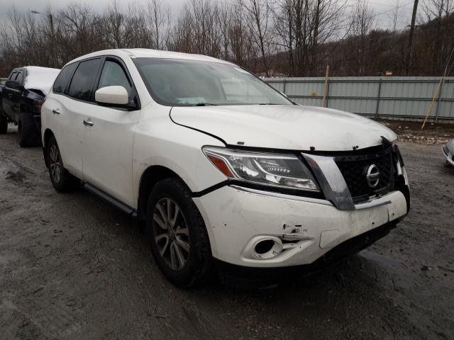 NISSAN PATHFINDER 2014 5n1ar2mm7ec688518