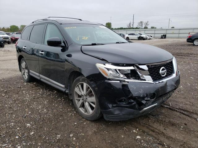 NISSAN PATHFINDER 2014 5n1ar2mm7ec688955