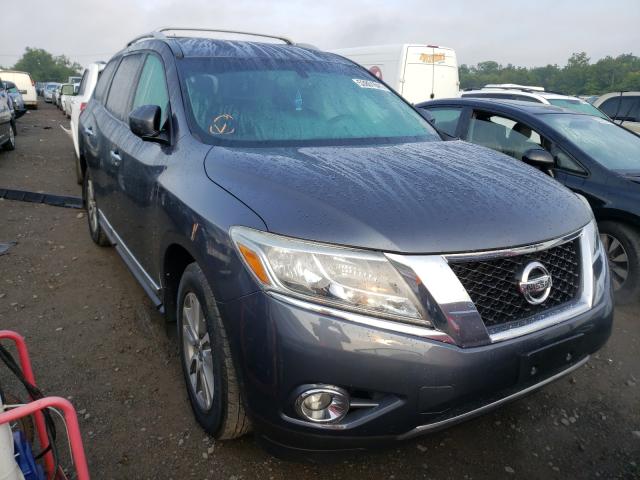 NISSAN PATHFINDER 2014 5n1ar2mm7ec689281