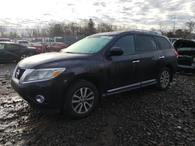 NISSAN PATHFINDER 2014 5n1ar2mm7ec692732