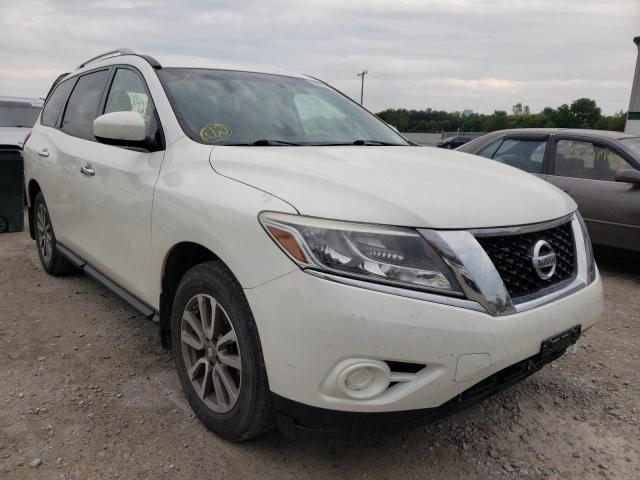 NISSAN PATHFINDER 2014 5n1ar2mm7ec700084