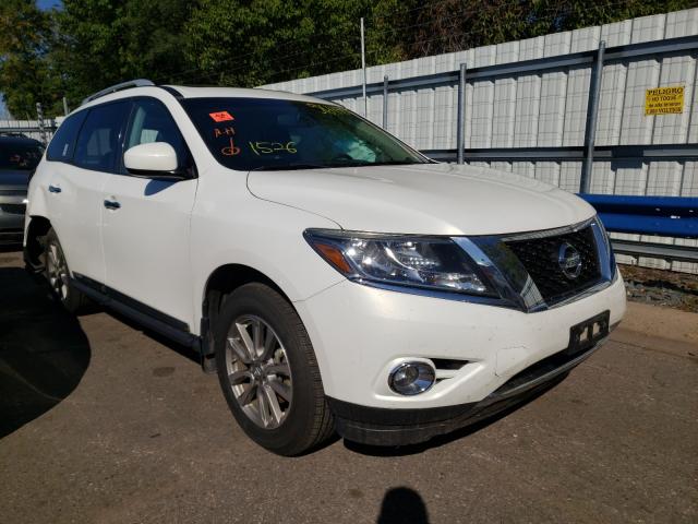 NISSAN PATHFINDER 2014 5n1ar2mm7ec722439