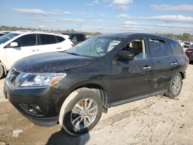 NISSAN PATHFINDER 2015 5n1ar2mm7fc619345