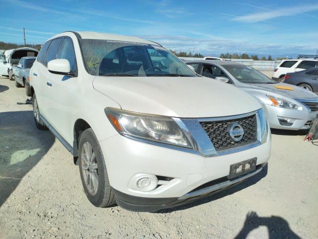 NISSAN PATHFINDER 2015 5n1ar2mm7fc621516