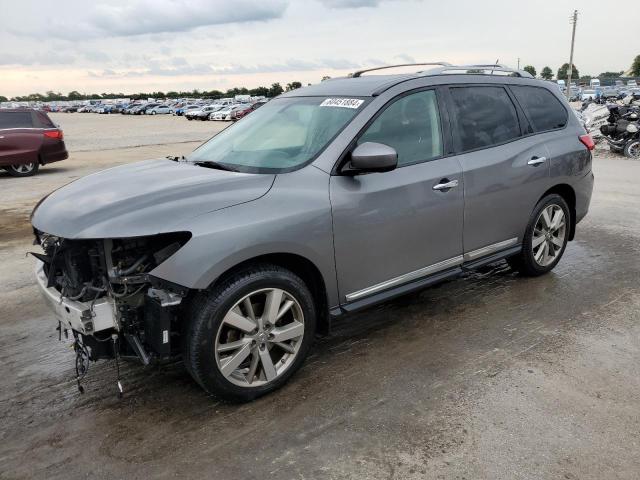 NISSAN PATHFINDER 2015 5n1ar2mm7fc629888