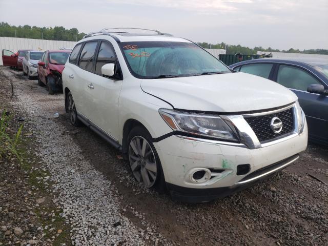 NISSAN PATHFINDER 2015 5n1ar2mm7fc634198