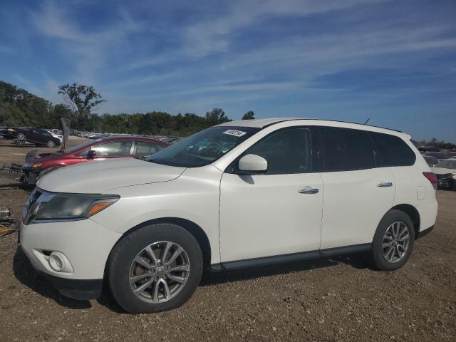 NISSAN PATHFINDER 2015 5n1ar2mm7fc635965