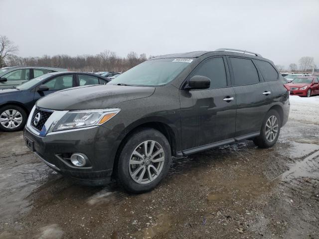 NISSAN PATHFINDER 2015 5n1ar2mm7fc645783