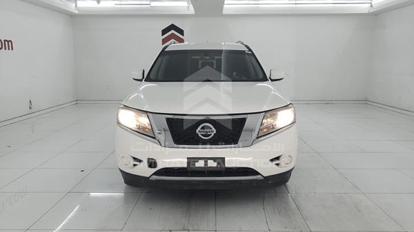 NISSAN PATHFINDER 2016 5n1ar2mm7fc668271