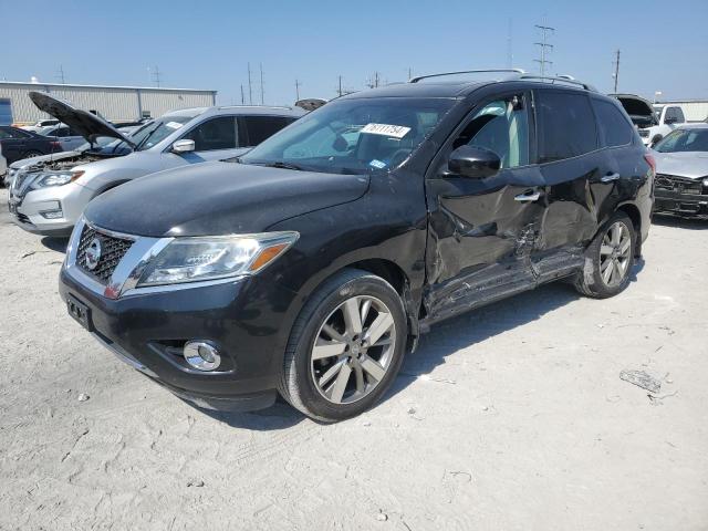 NISSAN PATHFINDER 2015 5n1ar2mm7fc701303