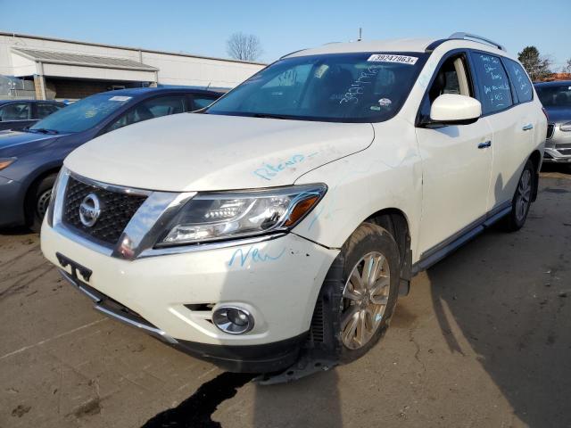 NISSAN PATHFINDER 2015 5n1ar2mm7fc721440