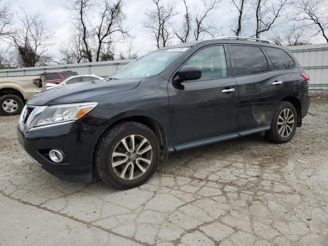 NISSAN PATHFINDER 2015 5n1ar2mm7fc721955