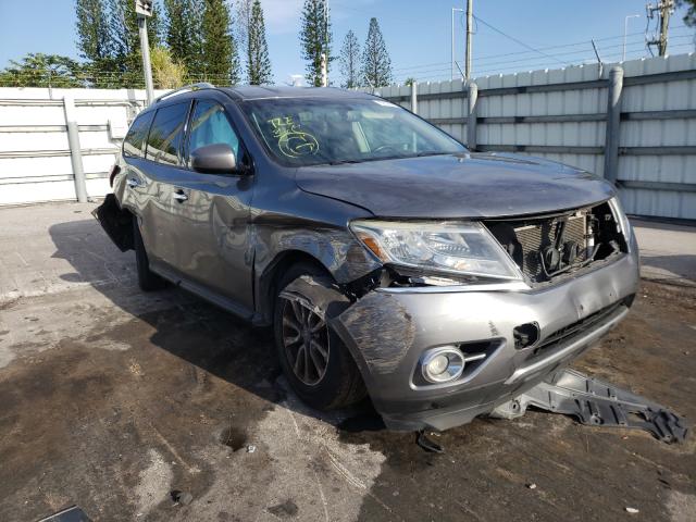 NISSAN PATHFINDER 2016 5n1ar2mm7gc600246