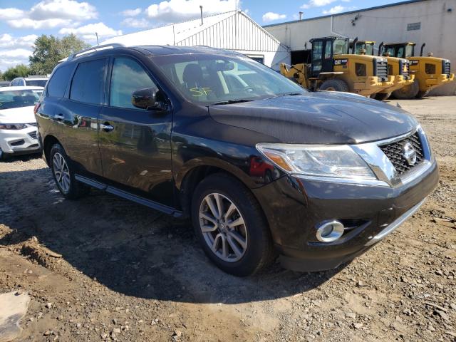 NISSAN PATHFINDER 2016 5n1ar2mm7gc601929