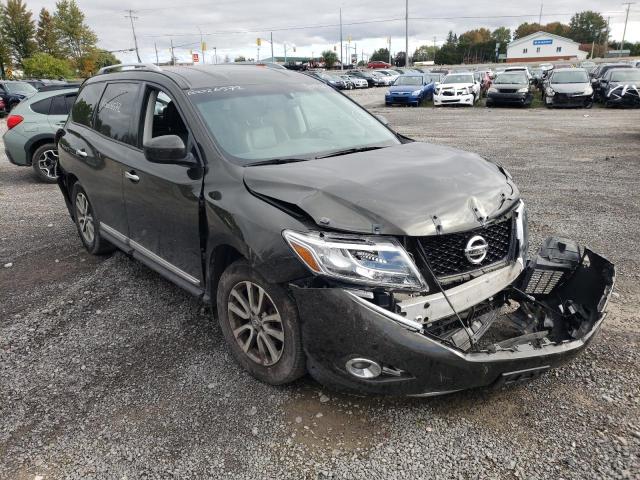 NISSAN PATHFINDER 2016 5n1ar2mm7gc602613