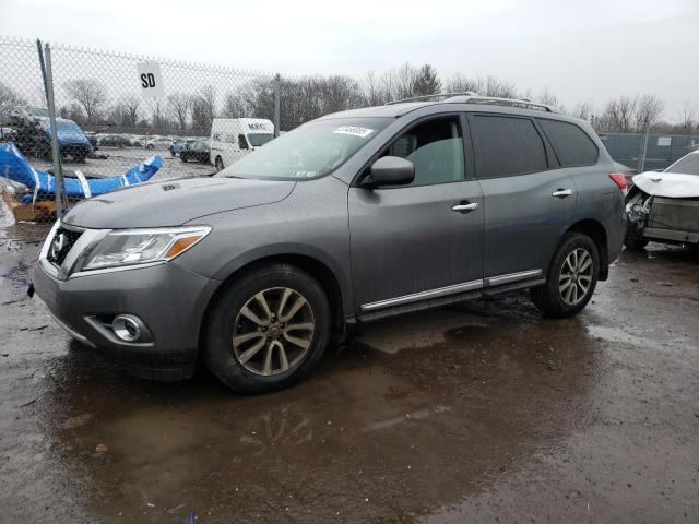 NISSAN PATHFINDER 2016 5n1ar2mm7gc624563