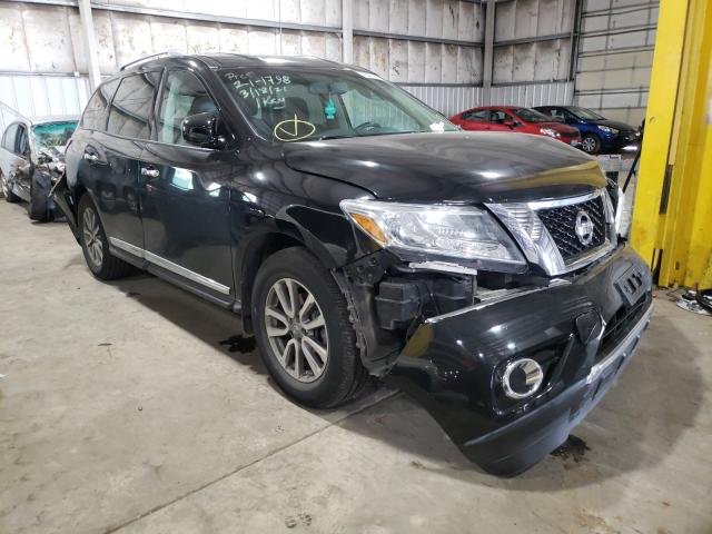 NISSAN PATHFINDER 2016 5n1ar2mm7gc627513