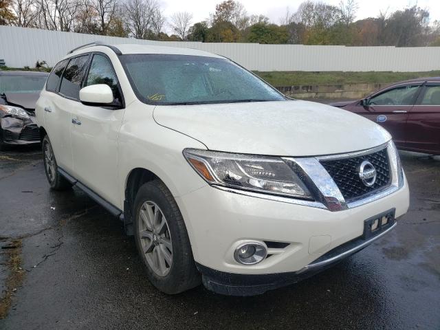 NISSAN PATHFINDER 2016 5n1ar2mm7gc630220