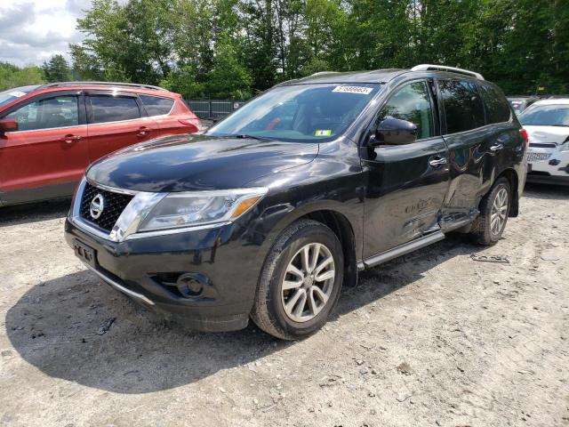 NISSAN PATHFINDER 2016 5n1ar2mm7gc636275